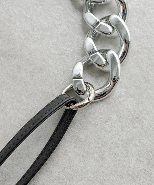 ear PAPILLONNER（イアパピヨネ）の「【kawa-kawa（カワカワ）】NO1375