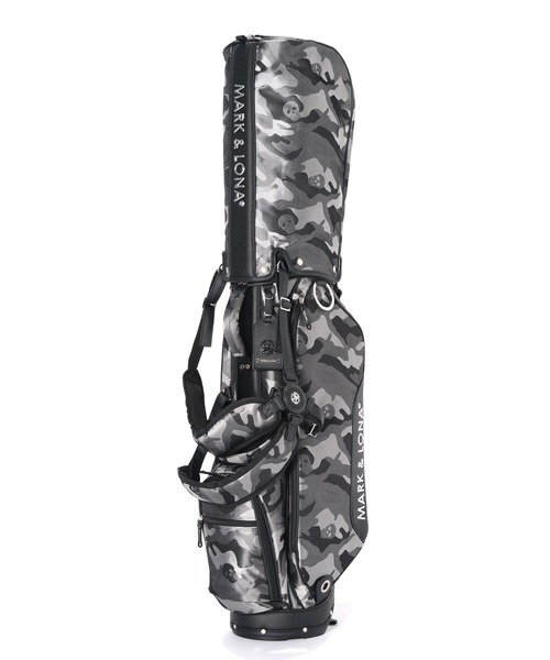 MARK & LONA（マークアンドロナ）の「Premium Gauge Stand Caddy