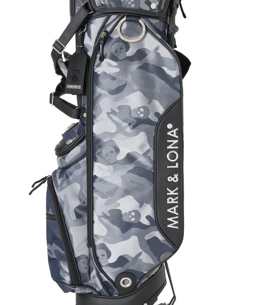 MARK & LONA（マークアンドロナ）の「Premium Gauge Stand Caddy