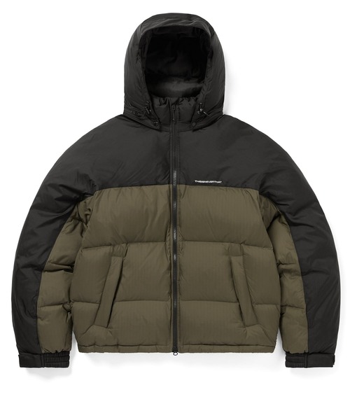 セール】Multi-Ripstop Down Puffer Jacket（ダウンジャケット/コート