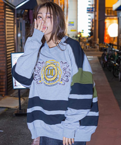 Felt-Maglietta（フェルトマリエッタ）の「[ROUXDI PERFE ルゥディ