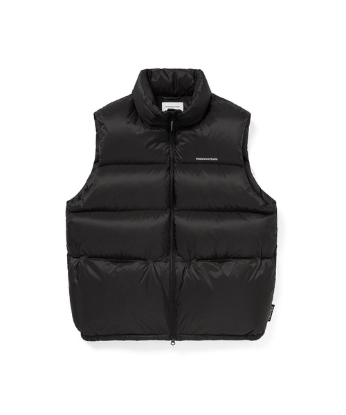 セール】PERTEX T Down Vest（ダウンベスト）｜thisisneverthat