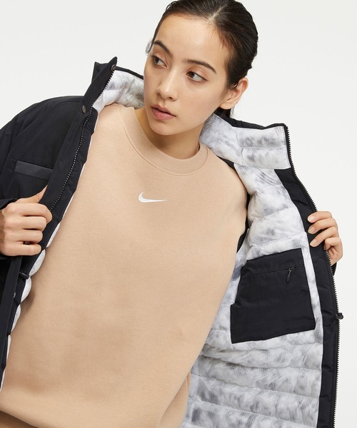 NIKE（ナイキ）の「ナイキ スポーツウェア Therma-FIT リバイバル