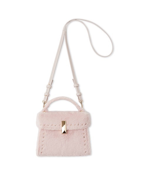 CELFORD（セルフォード）の「ビジュースタッズファーポシェット