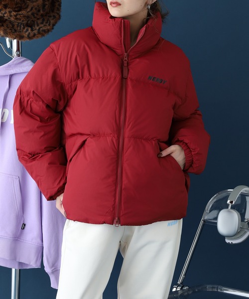 セール】ダウンジャケット（ダウンジャケット/コート）｜NERDY