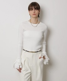 CADUNE｜カデュネ（レディース）の通販 - ZOZOTOWN