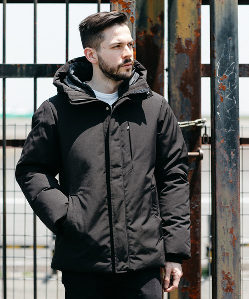 MR.OLIVE（ミスターオリーブ）の「WATER PROOF ALPINE CLOTH / FLY