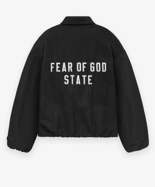 FOG ESSENTIALS（エフオージーエッセンシャルズ）の「Fear of God