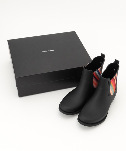 Paul Smith（ポールスミス）の「エリー レインブーツ（レインシューズ