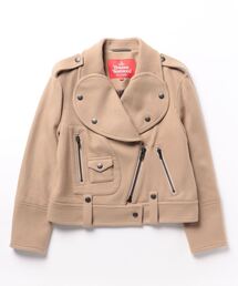 Vivienne Westwood（ヴィヴィアンウエストウッド）の「ｽｰﾊﾟｰｿﾌﾄﾒﾙﾄﾝﾗﾌﾞ