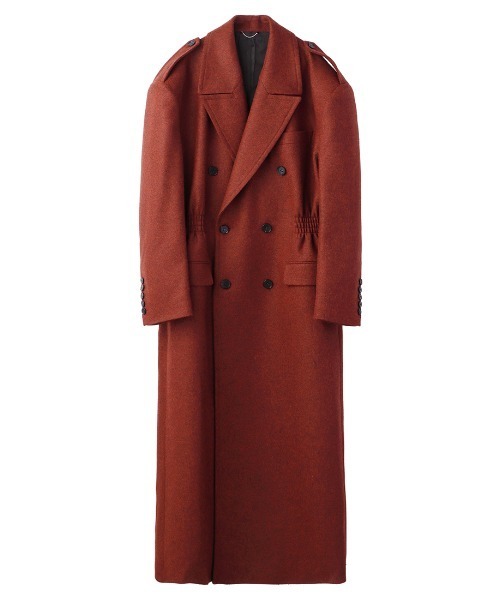 JOHN LAWRENCE SULLIVAN（ジョンローレンスサリバン）の「MELANGE