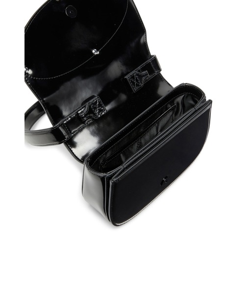 DIESEL（ディーゼル）の「レディース カウレザー ショルダーバッグ