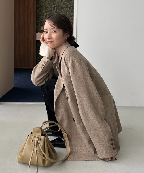 CAPRICIEUX LE'MAGE（カプリシューレマージュ）の「【CAPRICIEUX LE