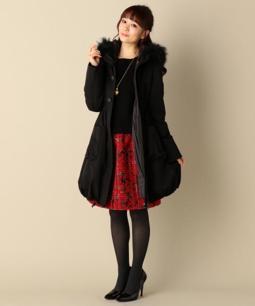 DOLLY GIRL BY ANNA SUI（ドーリーガール バイ アナ スイ）の