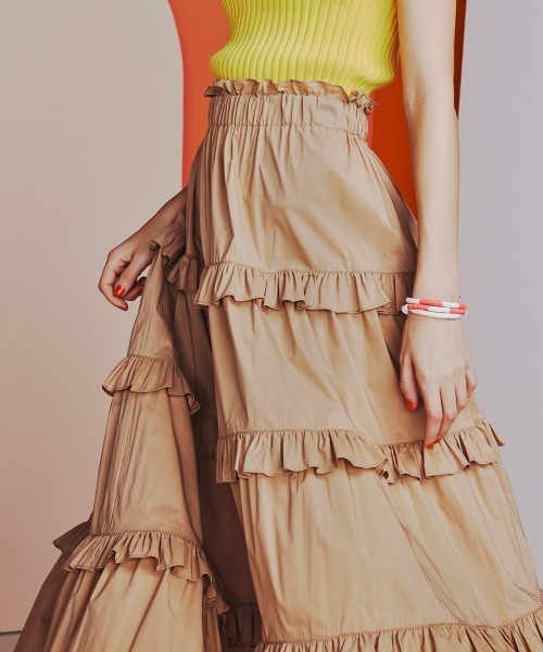 DOUBLE STANDARD CLOTHING（ダブルスタンダードクロージング）の