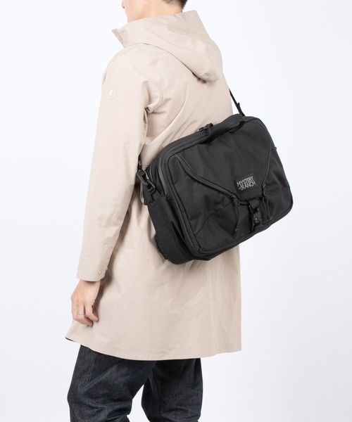 MYSTERY RANCH（ミステリーランチ）の「MYSTERY RANCH 3WAY 22L