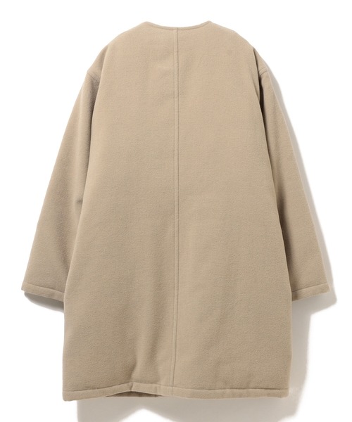 Ray BEAMS（レイビームス）の「DANTON × Ray BEAMS / 別注 モッサ ノー