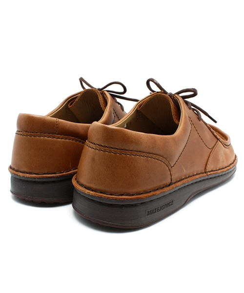 BIRKENSTOCK（ビルケンシュトック）の「定番ドレスシューズ・PASADENA