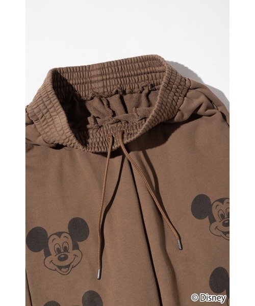 Disney / SWEAT PANTS（スウェットパンツ）｜WCJ（ダブルシージェイ