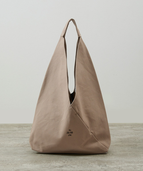 20/80 トゥエンティーエイティー / CANVAS #8 AZUMA BUKURO 倉敷