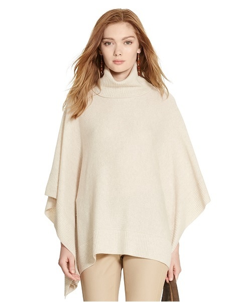 POLO RALPH LAUREN（ポロ ラルフ ローレン）の「カシミヤ