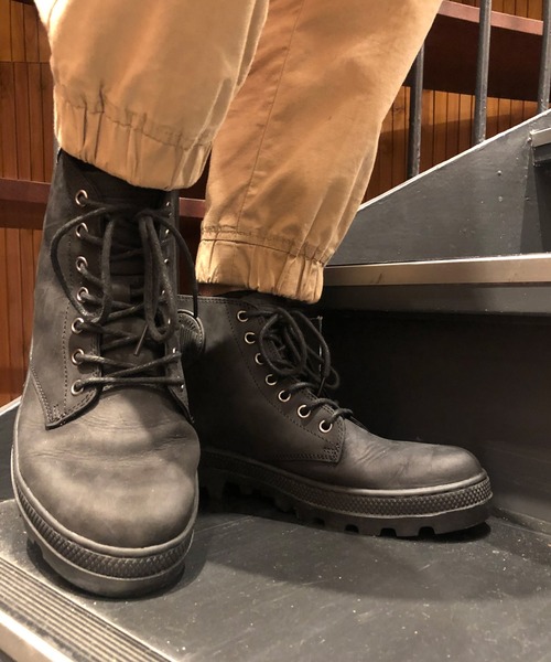 PALLADIUM（パラディウム）の「PALLADIUM/パラディウム PALLABOSSE MID