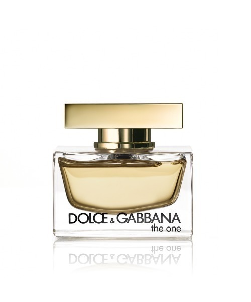ドルチェ＆ガッバーナ ザ・ワン オードパルファム 50mL（香水