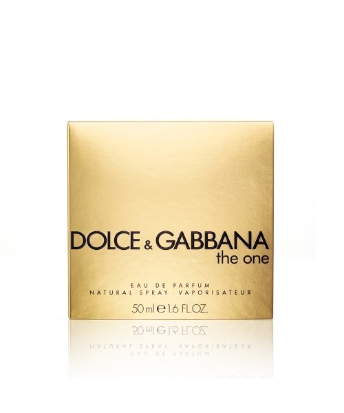 ドルチェ＆ガッバーナ ザ・ワン オードパルファム 50mL（香水