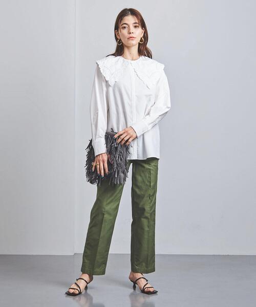 UNITED ARROWS（ユナイテッドアローズ）の「UWFM エンブロイダリー