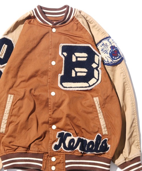 DENIM DUNGAREE（デニムダンガリー）の「DENIM DUNGAREE/デニムアンド