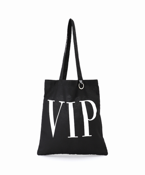 Deuxieme Classe（ドゥーズィエムクラス）の「BTN Ring トートバッグ