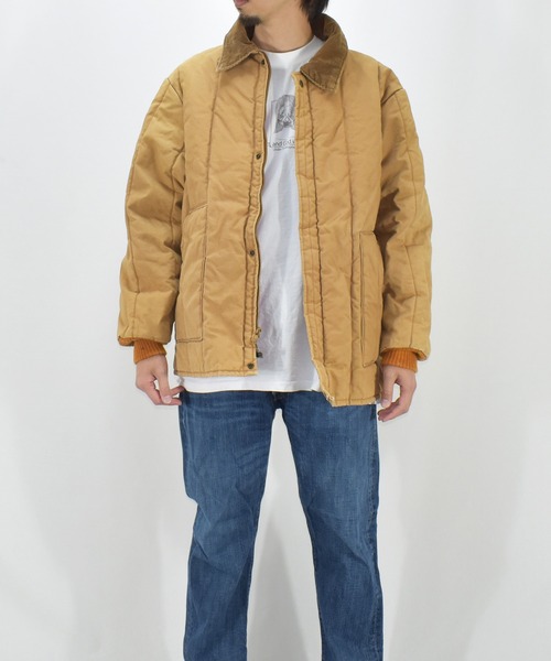 Walls（ウォールズ）の「【ヴィンテージ古着】WALLS ウォールズ ダック