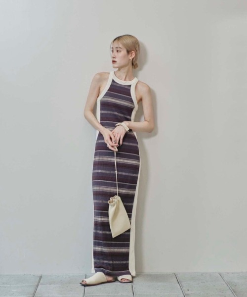 セール】Leather Slit Sandals（サンダル）｜TODAYFUL（トゥデイフル