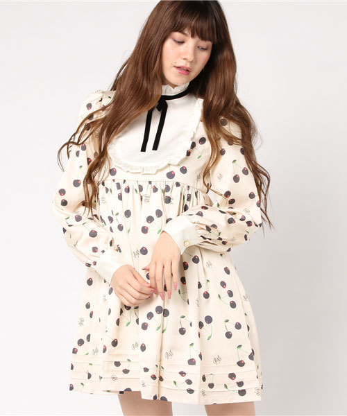 RoseMarie seoir（ローズマリーソワール）の「Fantasic Doll