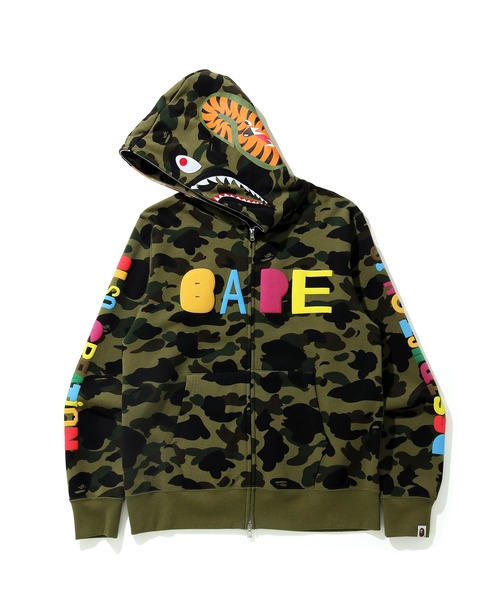 A BATHING APE（アベイシングエイプ）の「BAPE X READYMADE TIGER