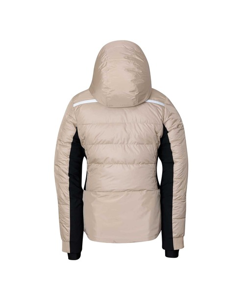 セール】phenix(フェニックス)5D-Moonlight Jacket/GRACE レディース