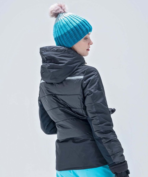 セール】phenix(フェニックス)5D-Moonlight Jacket/GRACE レディース