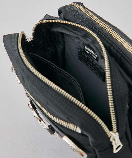 TOGA PULLA（トーガ プルラ）の「【TOGA PULLA×PORTER】Belt bag TOGA