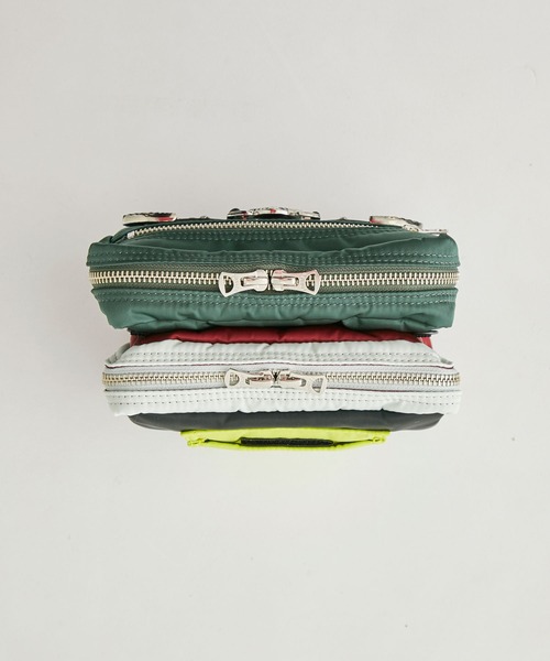 TOGA PULLA（トーガ プルラ）の「【TOGA PULLA×PORTER】Belt bag TOGA