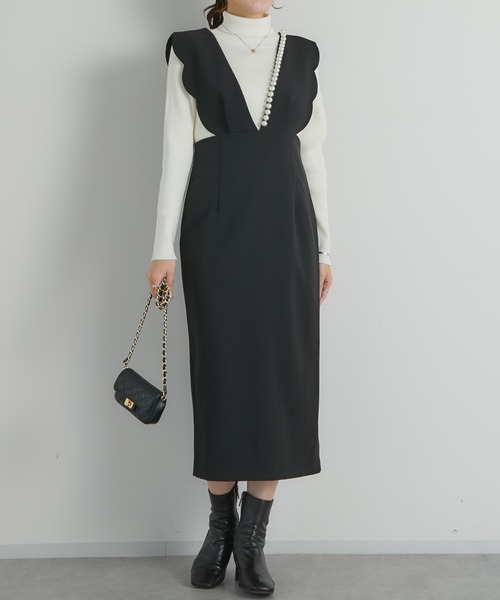 La boutique BonBon（ラブティックボンボン）の「【最強愛されワンピ