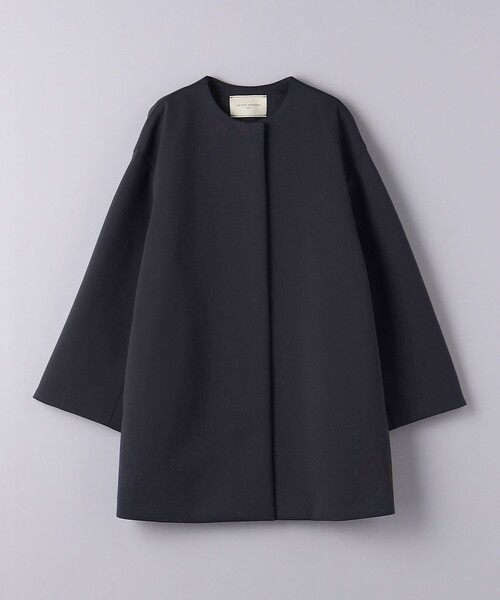 UNITED ARROWS（ユナイテッドアローズ）の「SPONGY Aライン ミドル