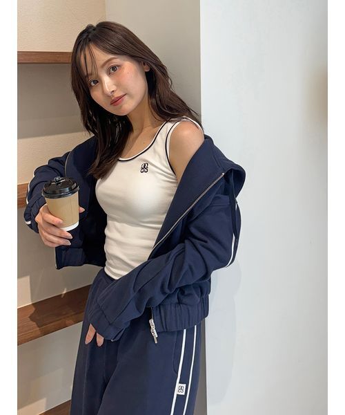 セール】【WEB限定カラーあり】UVカットフーディパーカー（パーカー