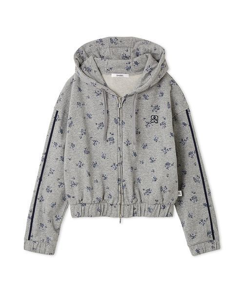 セール】【WEB限定カラーあり】UVカットフーディパーカー（パーカー