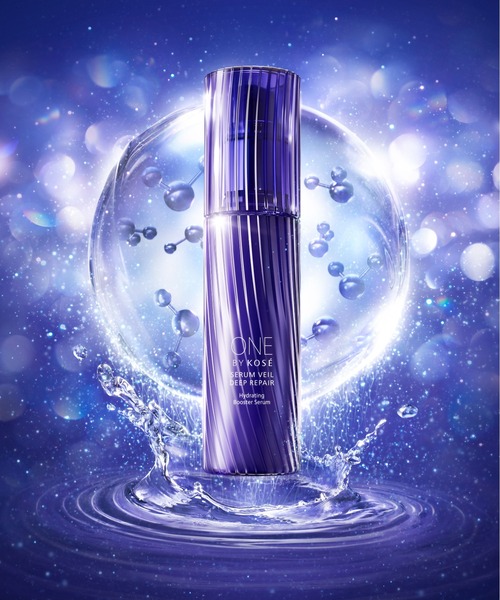 医薬部外品 / セラムヴェール ディープリペア (レギュラー) うるおい