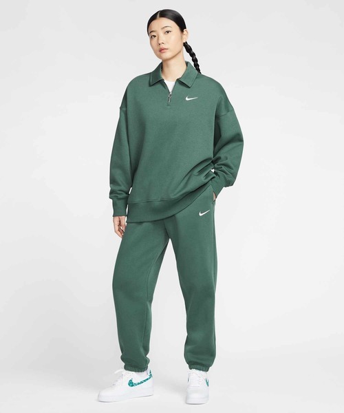 セール】ナイキ スポーツウェア フェニックス フリース ウィメンズ