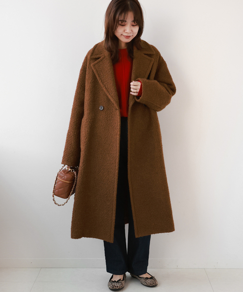 JOURNAL STANDARD relume（ジャーナルスタンダード レリューム）の