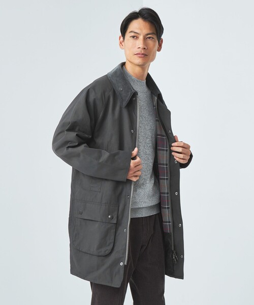 Barbour（バブアー）の「【別注】＜Barbour＞GLR GAMEFAIR ゲーム