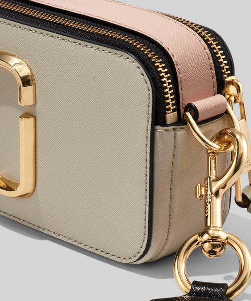 MARC JACOBS（マークジェイコブス）の「THE SNAPSHOT MARC JACOBS/ザ