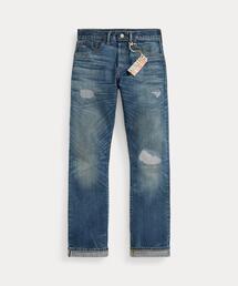 RRL｜ダブル アール エルのデニムパンツ（フレア・ブーツカット）通販