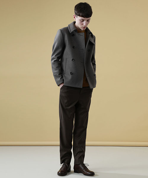 ATTACHMENT（アタッチメント）の「【ATTACHMENT】STUDIOUS限定別注